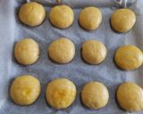 Foto del passaggio 12 della ricetta Bomboloni al forno