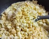 Foto del paso 1 de la receta: Salsa 4 quesos