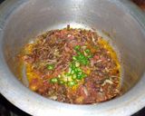 A picture of step 7 of Chinese Cutlets.