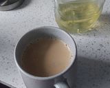 A picture of step 9 of How to make tea (really hot).
