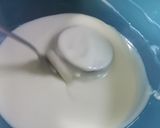 Foto del paso 2 de la receta: Alfajores Triples Express sin Horno con Galletitas  tipo Maria de Limón Bañados con Chocolate Blanco
