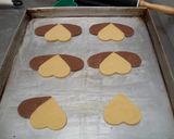 Foto del paso 5 de la receta: Galletas con formas de animales