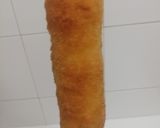 Foto del paso 3 de la receta Stick dog (perrito con palo)
