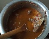 A picture of step 7 of Beef pilau #Authormarathon#.