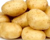 صورة لخطوة 1 من وصفة كرات البطاطس 😋👌🏻