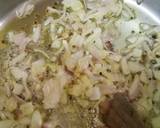Murighonto (Fish head curry with lentil) recipe step 10 photo