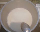 Une image de l'étape 3 de Letter Cake.