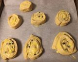 Foto del passaggio 5 della ricetta Brioche Danesi