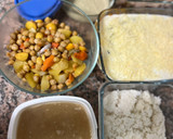Foto del paso 2 de la receta: Ropa vieja en freidora de aire