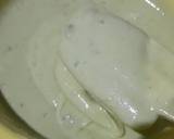 Es Krim Alpukat langkah memasak 2 foto