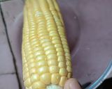 Foto langkah ke 1 dari resep Bakwan Jagung.