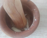 Foto del paso 2 de la receta: Alitas de pollo al ajillo