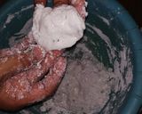 Foto langkah ke 4 dari resep Cireng crunchy.