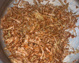 முட்டைக்கோஸ் பக்கோடா (Muttaikosh pakoda recipe in tamil) ரெசிபி ஸ்டேப் 1 புகைப்படம்