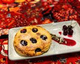 عکس مرحله 4 از دستور پای آلبالو (cherry pie)🍒