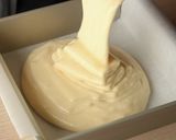 A picture of step 3 of Sponge Cake.