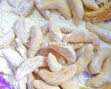 Foto langkah ke 3 dari resep Putri salju Keju.