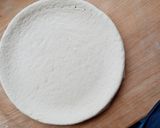 Foto del paso 9 de la receta: Pizza