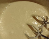 Foto del paso 1 de la receta: Budín de vainilla fácil