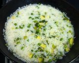 Foto del paso 3 de la receta: Arroz con vegetales ©