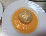 Foto del paso 5 de la receta: Papas bomba rellenas de carne