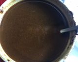 Foto del paso 4 de la receta: Setas con mole