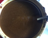 Foto del paso 4 de la receta: Setas con mole