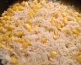 Foto del paso 4 de la receta: Puré de papas con asado de carne y arroz