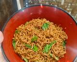 Cara Membuat Mie Goreng Kecap 3