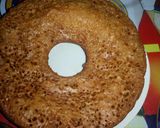 Foto langkah ke 5 dari resep Caramel cake (simple).