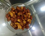 મસાલા ડ્રાયફ્રૂટ (Masala dryfruit recipe in Gujarati) રેસીપી સ્ટેપ2ફોટો