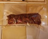 Une image de l'étape 3 de Wraps Kebab et Crudités.