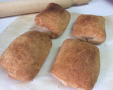 Foto del paso 10 de la receta: Pan de yogur y queso 🧀🥛🍞