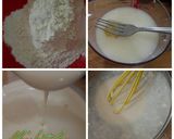 Foto langkah ke 4 dari resep Martabak tahu.