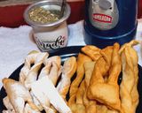 Foto del paso 7 de la receta: 🤣💔Calzones Rotos💔🤣