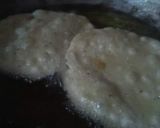 A picture of step 6 of Dal - pakwaan.