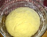 Lekváros bukta recept fázis 6 fotója