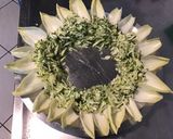 Une image de l'étape 4 de Salade d'endives, tomates et courgettes.