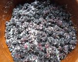 Foto del paso 1 de la receta: Dulce de moras!!!