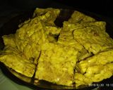 Foto langkah ke 3 dari resep Tempe goreng bumbu ungkep.