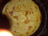 Soft Chapatis