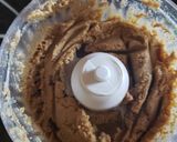 Foto del paso 5 de la receta: Pasta de sésamo-/ Tahini💚
