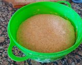 Foto del paso 4 de la receta: Pan integral