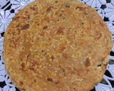 દૂધી ના થેપલા (Dudhi na thepla recipe in gujarati) રેસીપી સ્ટેપ6ફોટો