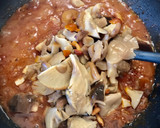 Foto del paso 6 de la receta: Fricandó de ternera