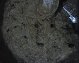 Foto del paso 3 de la receta: Galletas de avena con pasas y chocolate