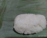 Foto langkah ke 6 dari resep Lemper ayam.