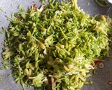 Foto langkah ke 4 dari resep Tumis Kembang Kates.