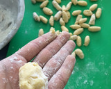 Foto del paso 3 de la receta: Ñoqui