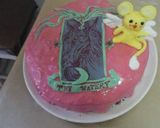 Foto del paso 14 de la receta: Torta Regalo Día de la madre